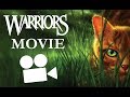 What happened to the Warrior Cats movie?