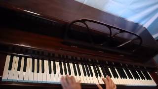 preview picture of video 'Piano - Seguin, Texas- Lester Betsy Ross spinet piano 204873'