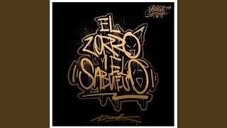 El Zorro y el Sabueso