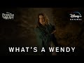 What’s A Wendy Clip