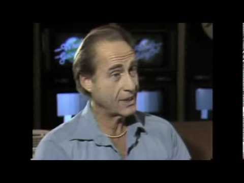 Chicago Tonight | John Callaway Interviews: Sid Caesar