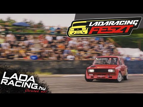 LADARACING FESZT OFFICIAL AFTERMOVIE 2023