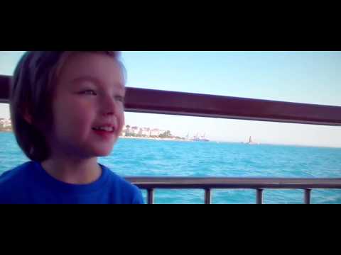 Kuzey Köker - Bana Bir Masal Anlat Baba (cover)