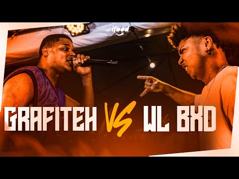 GRAFITEH X WL BXD (RJ) | PRIMEIRA FASE | BDA 436 (FORMATO MISTO)