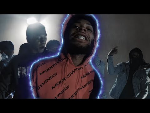 YUNG GUNNA x OSIX “PUNCH IN” A T-Savage Film