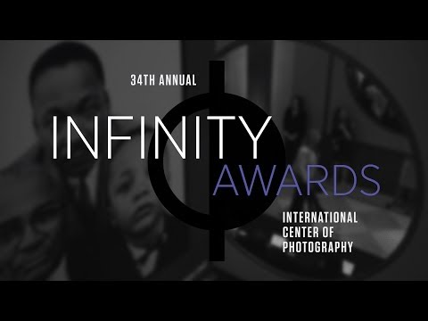 International Center of Photography Infinity Awards