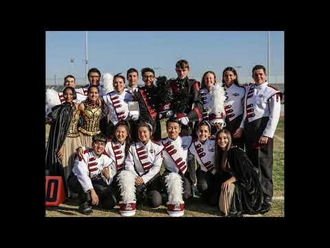 Message to Sobrato Band Seniors from Greg Chambers