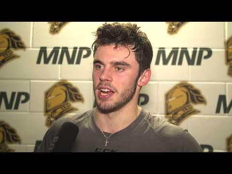 London Knights Weekly Update - October 11, 2018