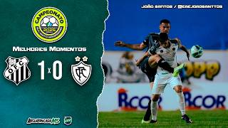 MELHORES MOMENTOS | OPERÁRIO 1 x 0 CORUMBAENSE | SUL-MATO-GROSSENSE 2026 | SEMIFINAL - VOLTA