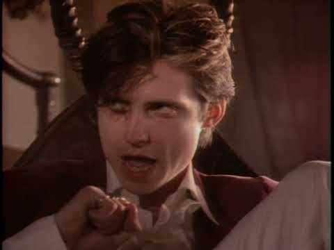 Tim Scott - Swear (1983)