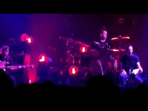 Pearl Jam - Otherside - Worcester (October 16, 2013)