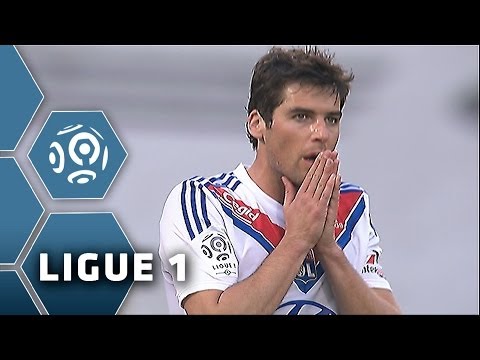 Les meilleures actions de Lyon - Monaco (2-3) - Ligue 1 - 2013/2014