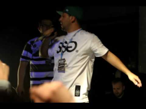 CSG Pyskaty - Co ze mną? [HD]