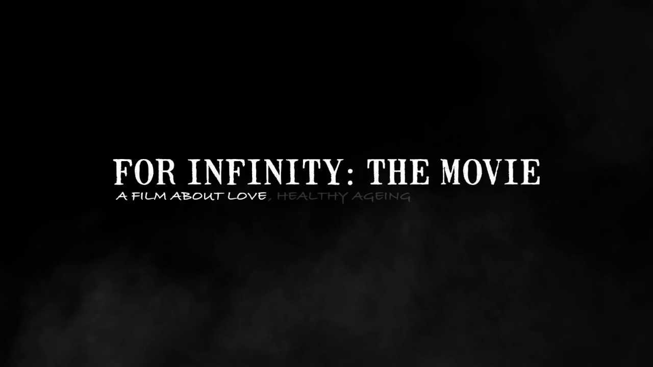 RUG400-speelfilm: For Infinity - The Movie -- teaser