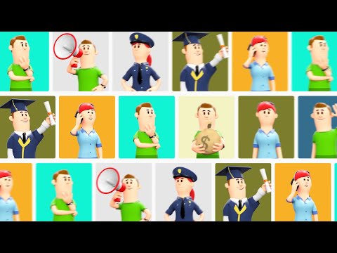 Animation Maker | 7000+ templates | Make Free Online Videos 