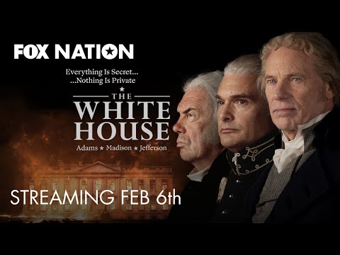 The White House | Fox Nation