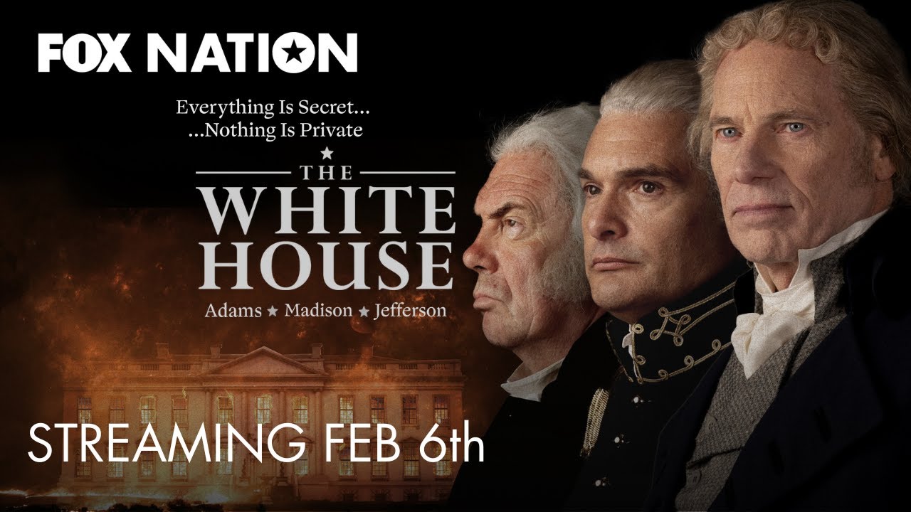 The White House | Fox Nation