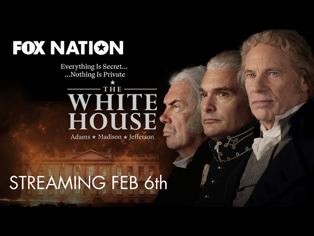 The White House | Fox Nation