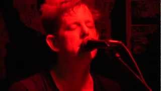 Divine Fits - Shivers (Rowland Howard Cover) (Live at Beerland, Austin, TX 8/1/2012)