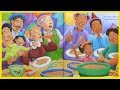 Shanté Keys And The New Year S Peas By Gail Piernas Davenport