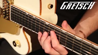 Gretsch G6136T-59 Vintage Select Edition '59 Falcon Video