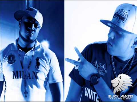 Mr Fox Ft. Gypson Doit - Preguntame