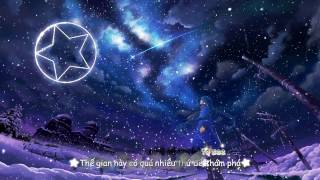 Download lagu Moon River - Aoi Teshima [Nightcore] mp3