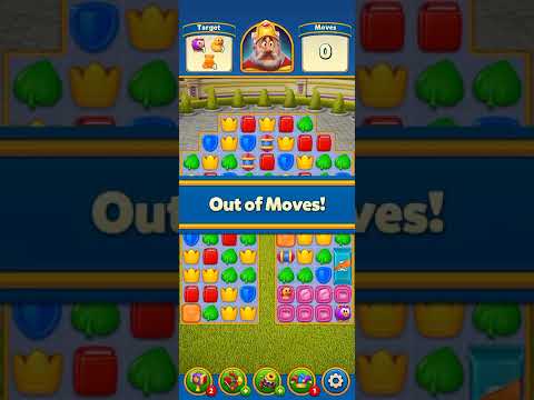 Royal Match level 1887