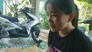 HPShop - Sửa máy mệt nên thèm dĩa xoài mấm đường nè