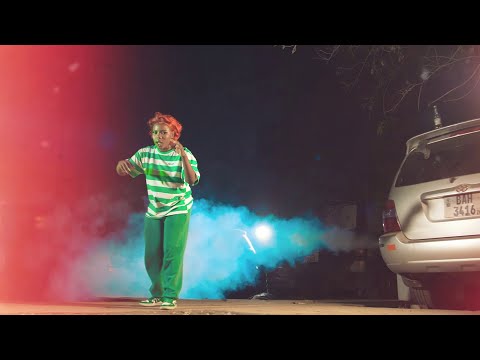 King Nachi Beats - KNB Recordz Female Cypher 3 [Official Video]