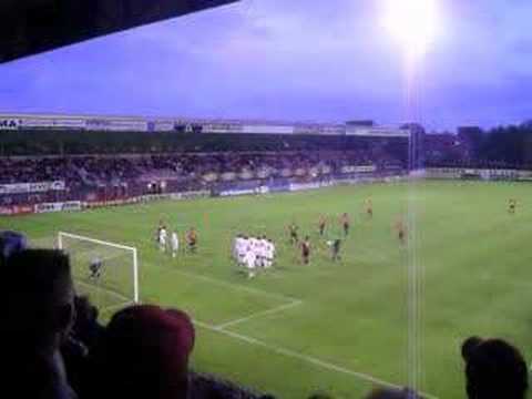 Helmond Sport - MVV Maastricht