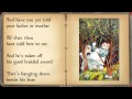 The Incest Song (Raggedy Ann & Andy) - Buffy ...