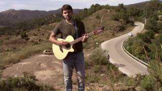 Fito&amp;Fitipaldis - Conozco un lugar (Cover)