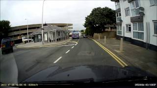 preview picture of video 'Upper Park Rd, Tenby Pembrokeshire'