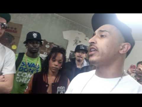 Manifest vs Problem Matic