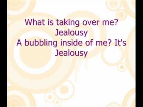 Jealousy video