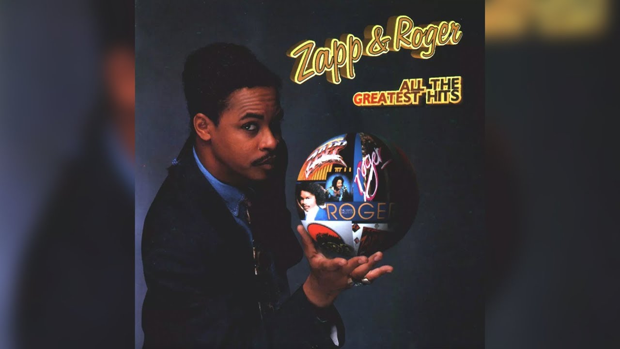 Zapp & Roger - More Bounce to the Ounce - YouTube