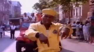 KRS One   Heal Yourself ft  Big Daddy Kane, LL Cool J, Run D M C , Queen Latifah &amp; more