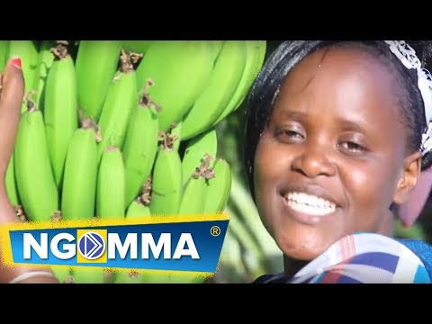 Purity Kateiko - Mbua Ya Ngetha (Official Video)