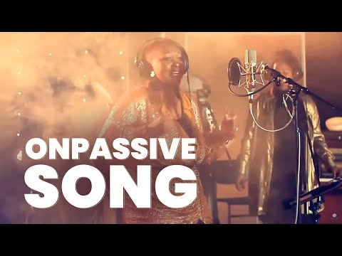 #ONPASSIVE Song 🎵 by Lerato Shadare - IN IT TO WIN IT