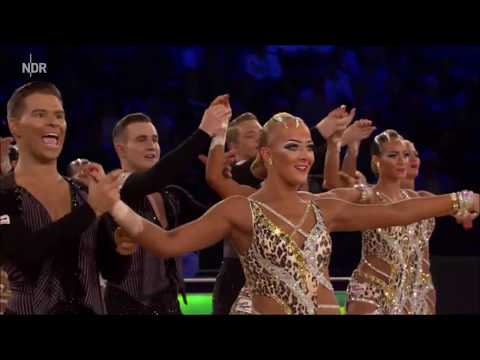 GGC Bremen - This is me (DM 2018)