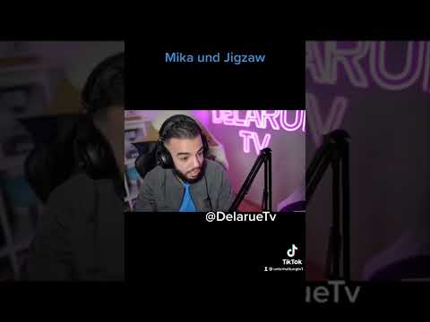 MIKA vs JIGZAW