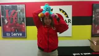 preview picture of video 'Thank you for supporting City Year Detroit - Octotunes Edition'