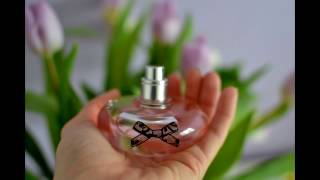 Toaletný parfum Love Potion Secrets
