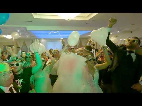 musica per matrimonio abruzzo puglia molise pescara san salvo animazione matrimonio travolgente...