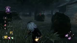 【Dead by Daylight】『NO WAR』🌈Hidesan TV's video🌈
