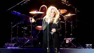 Bonnie Tyler - Hide Your Heart (Live in Crocus City Hall, Moscow, 04.03.2012)