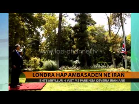 Bllok informativ shkurt nga bota - Top Channel Albania - News - Lajme