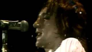 Rod Stewart I Don&#39;t Wanna Talk About It - a cover of Danny Whitten&#39;s song (Crazy Horse)