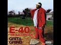 E-40 - The Slap - The 4-Track Is King E-40 - The Slap